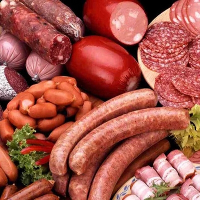 142-18-7 glycérol d'émulsifiant Monolaurate GML dans le produit alimentaire de viande