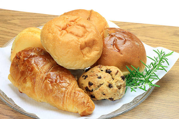 Les esters 1338-43-8 d'acide gras de sorbitane d'émulsifiants de boulangerie E491 enjambent la cire 20 60 80 jaunâtre