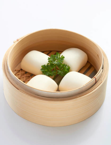 L'émulsifiant de catégorie de CARLO Steamed Bun Improver Food améliorent le gluten et ramollissent le petit pain cuit à la vapeur