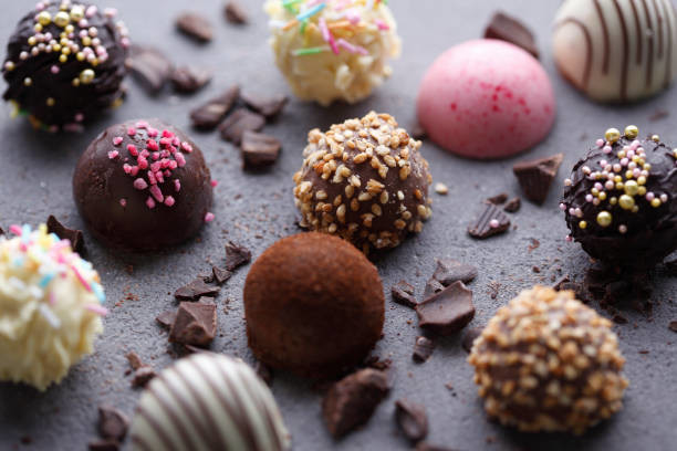 les émulsifiants DMG de la boulangerie 25kg empêche des morceaux de formation fournit la capacité d'écoulement aux chocolats faciles pour le transport