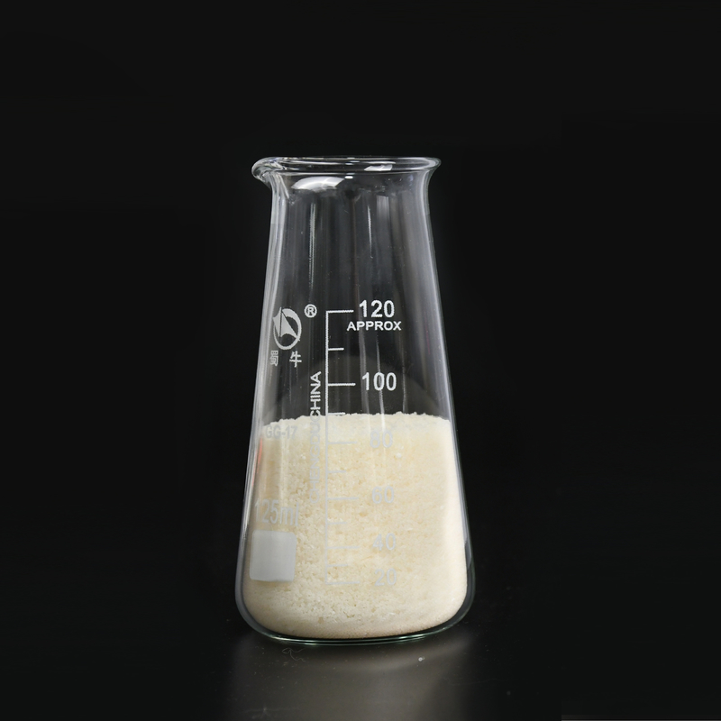 Esters de polyglycérol de qualité supérieure des acides gras pour améliorer la texture par émulsification supérieure