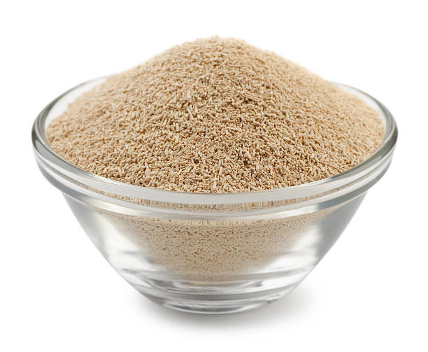 Glycérol monostearate ingrédient de la production de levure sèche pour produits de boulangerie