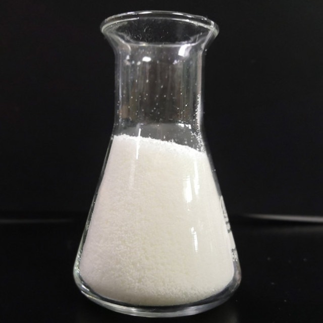 Monostéarate de glycérol distillé par flocon cireux blanc 123-94-4 E471 pour le beurre de margarine